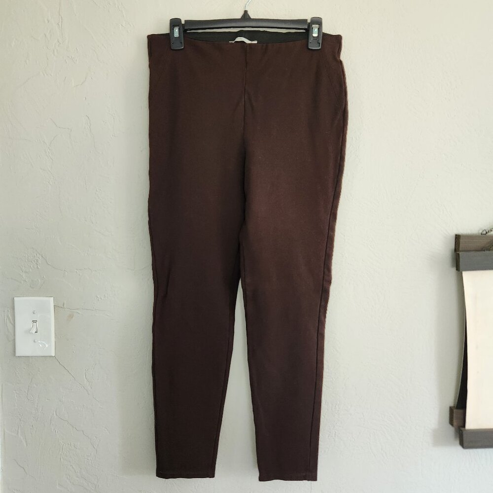 Honigman: Pull-on Stretch Jegging Pant
